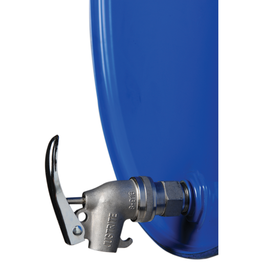 [037.697.04] VÁLVULA DE SEGURIDAD DE ACERO INOXIDABLE PARA BIDÓN.