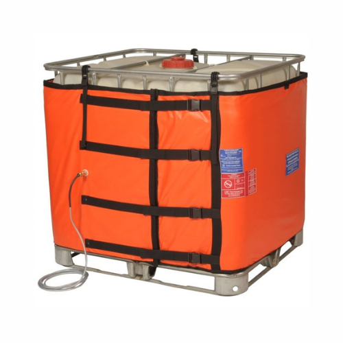 [531.219.55] Manta Grg Atex Ajustable