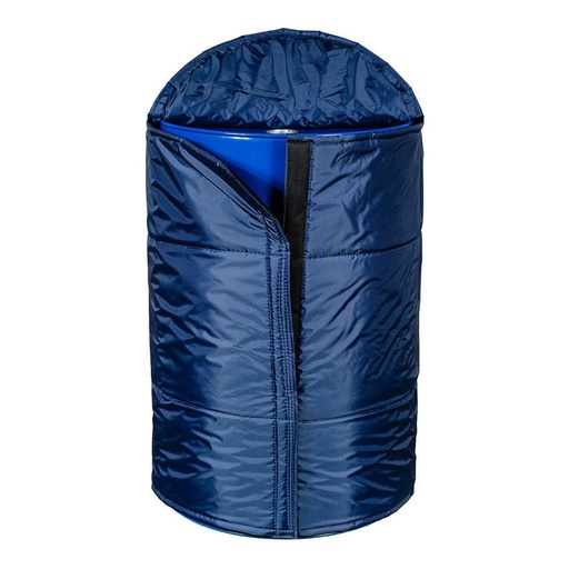 [886.225.93] MANTA AISLANTE PARA 1 BIDÓN 200L