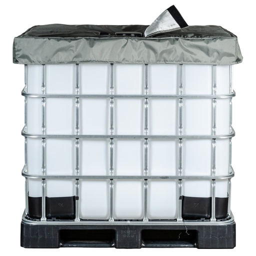 [959.716.45] Cubierta Superior Aislante Para Grg Nylon