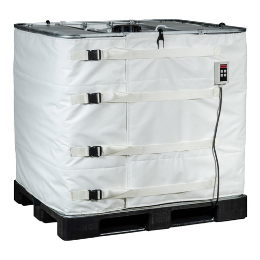 [959.716.46] MANTA GRIS CALEFACTORA PARA GRG 1 ZONA