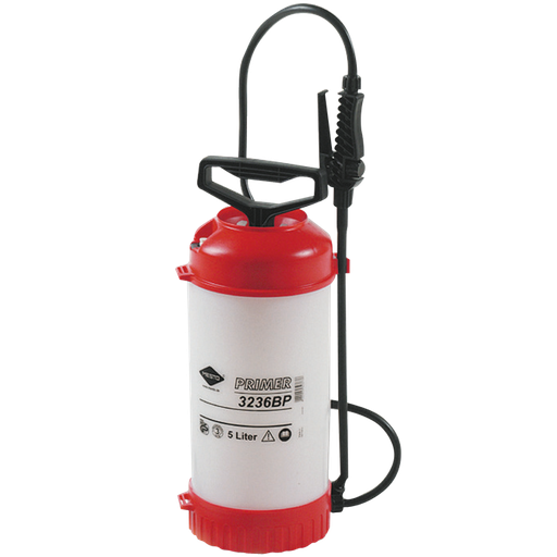 [034.229.38] ATOMIZADOR CON DEPÓSITO DE 5 L EN POLIETILENO.