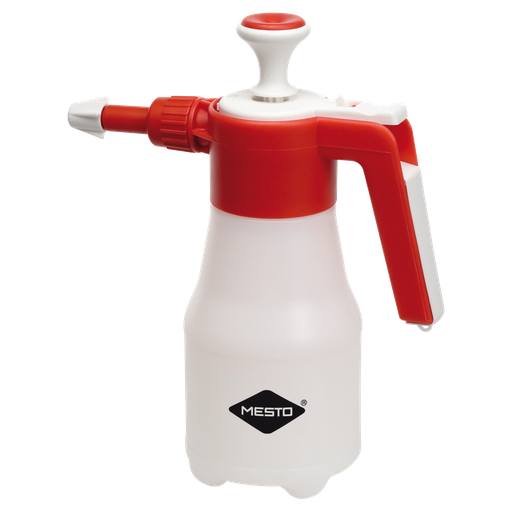 [036.831.93] Pulverizador Manual Utilizable En Todas Las Posiciones Con Depósito De Plástico De 1 L.