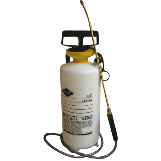 [034.229.46] Atomizador Con Depósito De 8 L En Polietileno.