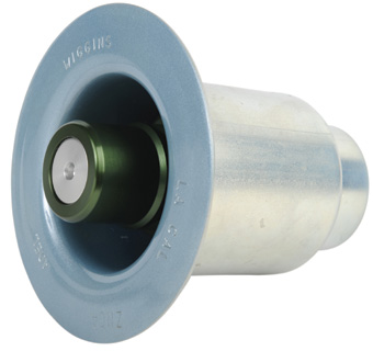 [004.883.92] RECEPTOR INTERNO PARA SOLDAR CON TAPÓN.