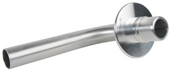 [004.884.21] Bec Universal Doblado A 90° Para El Llenado De Tanques Convencionales.