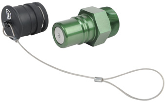 [004.883.84] Receptor Externo Roscado Para Llenado Rápido Wiggins®.