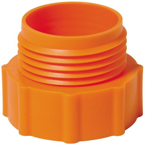 [000.519.41] Adaptador De Polietileno Para Bidón.