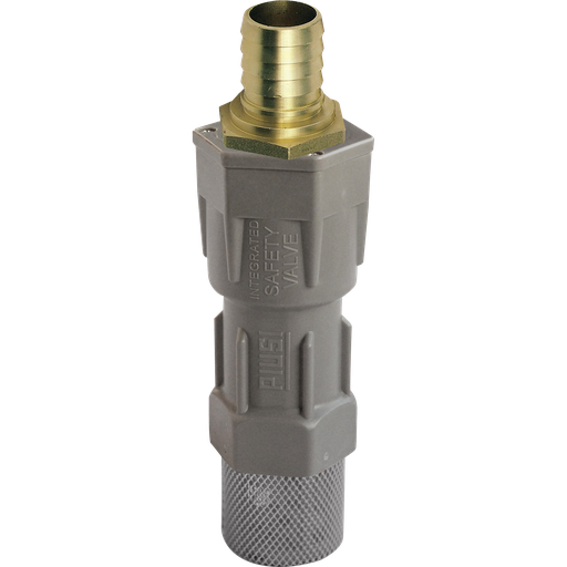 [025.380.40] VÁLVULA DE FONDO 3/4".