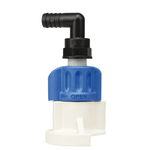 [044.218.22] ADAPTADOR SEC ADBLUE® PARA IBC.