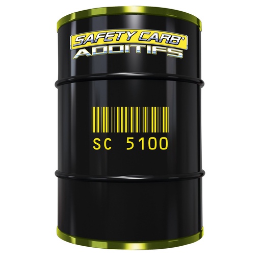 [117.516.43] Aditivo Sc5100 Todo En Uno De 5L.