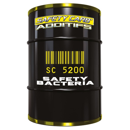 [197.413.01] Aditivo Sc5200 Bacteria 210L