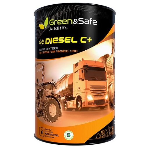 [884.626.36] ADITIVO INTEGRAL PARA GASOIL EN ENVASE DE 200ML