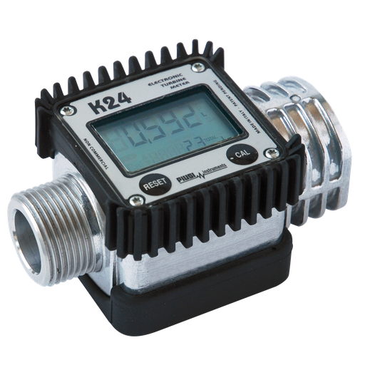 [052.229.48] Contador Digital Gasoil De 5 Dígitos K24®.