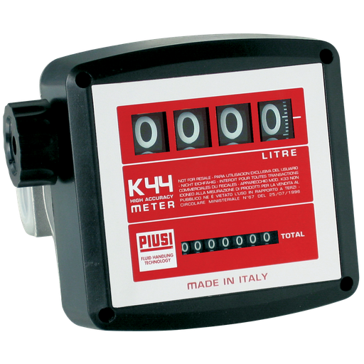 [022.266.36] CONTADOR MECÁNICO GASOIL DE 4 DÍGITOS.