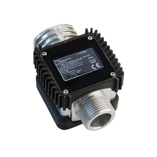 [057.101.59] Emisor De Impulsos Electrónico Para Gasóleo Y Agua.