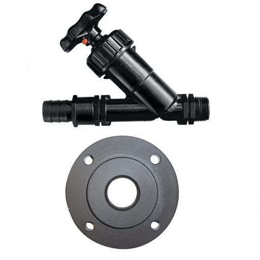 [199.115.51] Grifo De Seguridad Con Anclaje