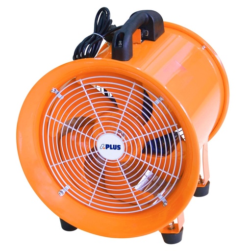 [886.011.42] Ventilador Extractor Portátil, Ø 30Cm, 3900M3/H.
