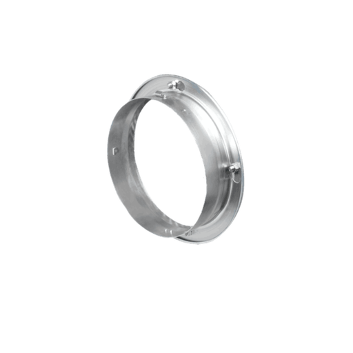 [037.583.86] Adaptador De Conducto Para Ventilador Ø 20 Cm