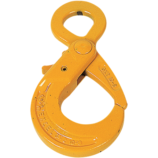 [037.776.75] Gancho De Seguridad De Ojo 1,12 Toneladas