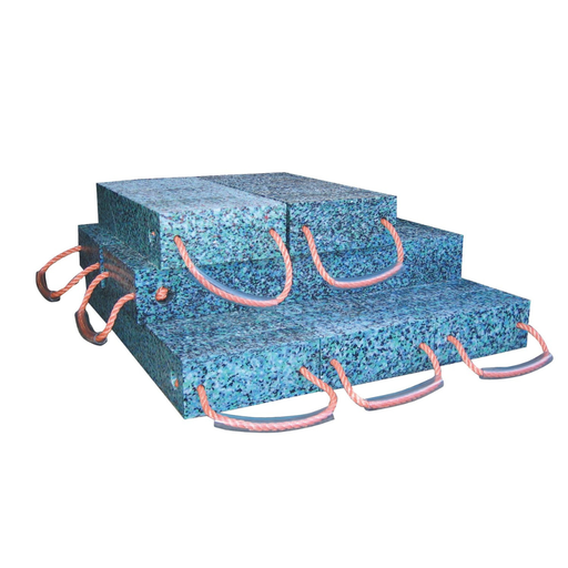 [700.737.21] Cuña De Pe De 1000X1000X50