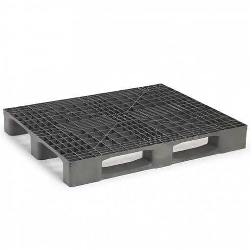 [886.797.48] Lote De 10 Palettes Pe 1200 X 1000Mm 3 Patines