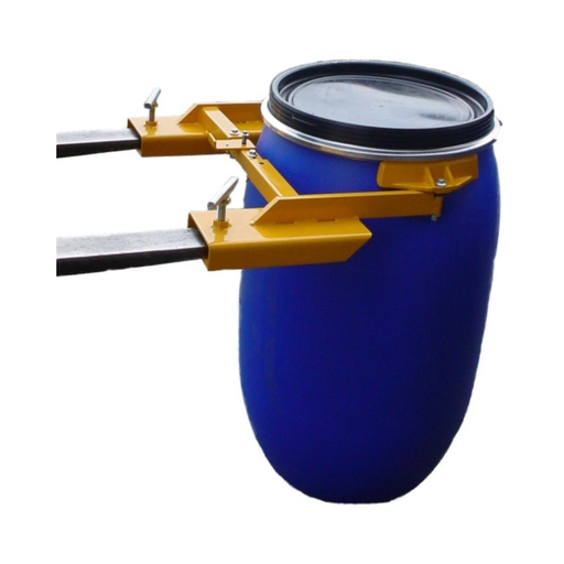 [093.241.46] IMPLEMENTO PARA BIDÓN DE PLÁSTICO Y ACERO 200L