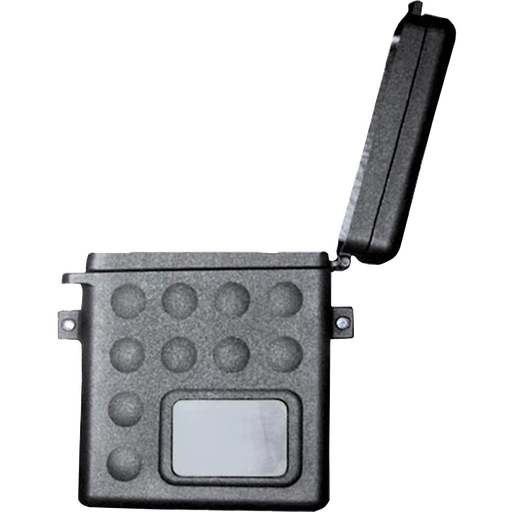 [037.327.84] CAJA PORTADOCUMENTOS.