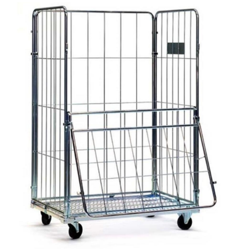 [885.254.80] CESTÓN PAPEL Y CARTÓN 800 X 1.200 X 1.800MM