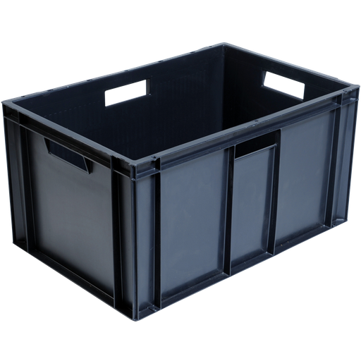 [031.579.27] Cubeto Apilable Económico, 60 Litros.