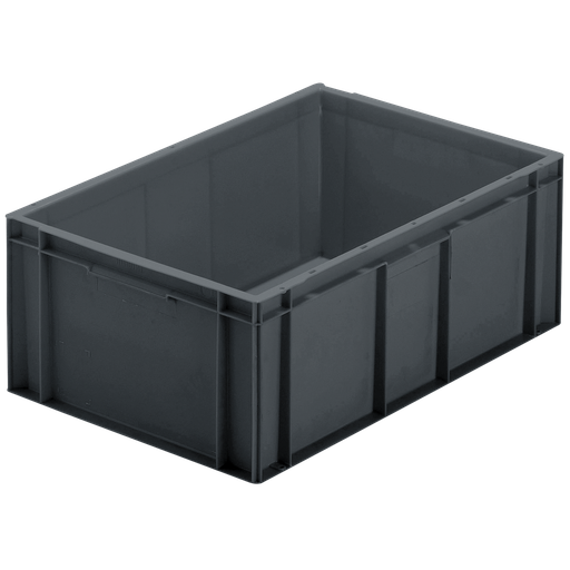 [031.579.19] Cubeto Apilable Económico, 45 Litros.