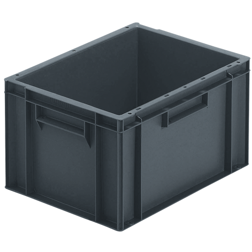 [031.578.80] Cubeto Apilable Económico, 20 Litros.