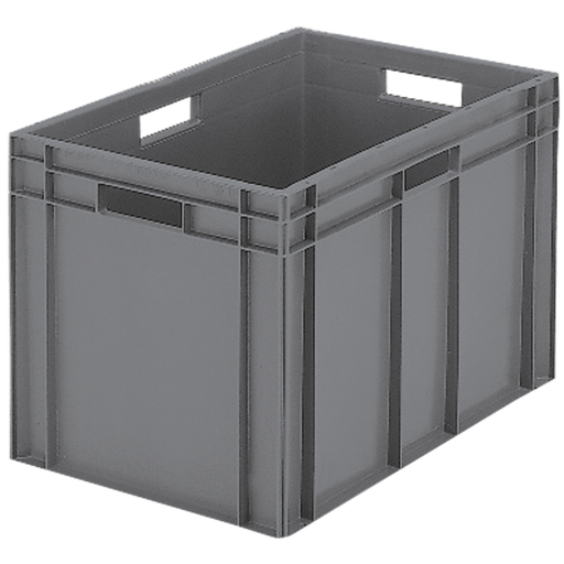 [000.721.19] CUBETO APILABLE NORMA EUROPEA, 75 LITROS.