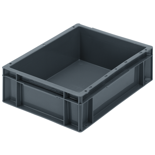 [031.578.63] Cubeto Apilable Económico, 10 Litros.