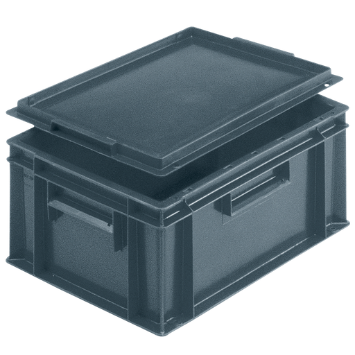 [031.579.35] Tapa Para Cubetos Apilables, 400 X 300 Mm.