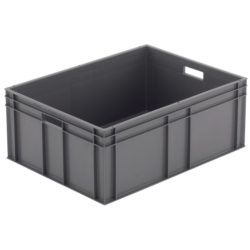 [031.580.14] Cubeto Apilable Norma Europea, 125 Litros.