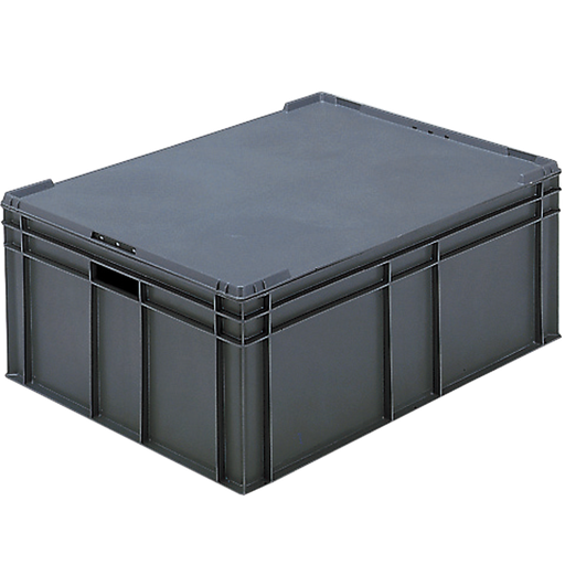 [031.580.31] Tapa Para Cubetos Apilables, 800 X 600 Mm.