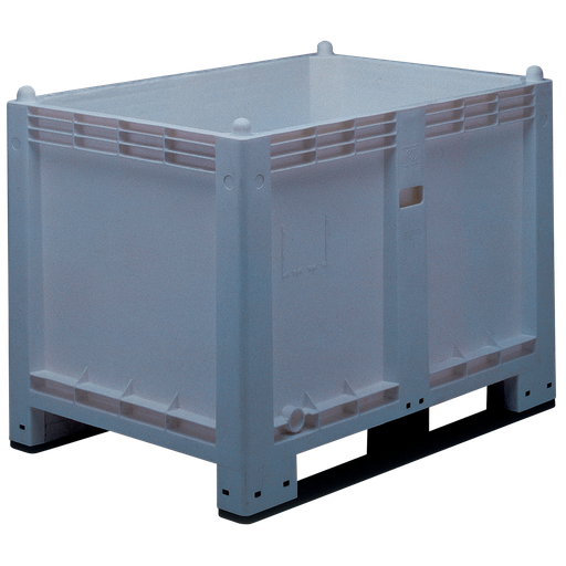 [000.703.83] Caja-Palet Económica, 550 Litros.