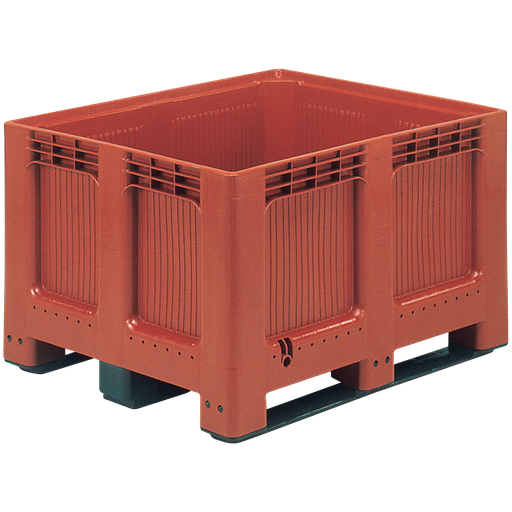 [000.703.75] CAJA-PALET GEOBOX® COMPLETA, 543 LITROS - 450 KG.