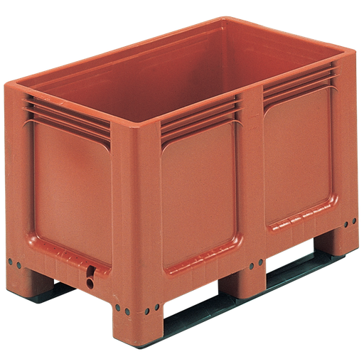 [000.701.48] Caja-Palet Geobox®, 260 Litros.