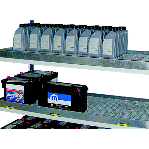 [049.024.31] REJILLA PARA CUBETO DE RETENCIÓN.