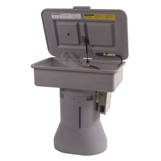 [004.514.42] Lavadora Biólogica 100L Para Piezas