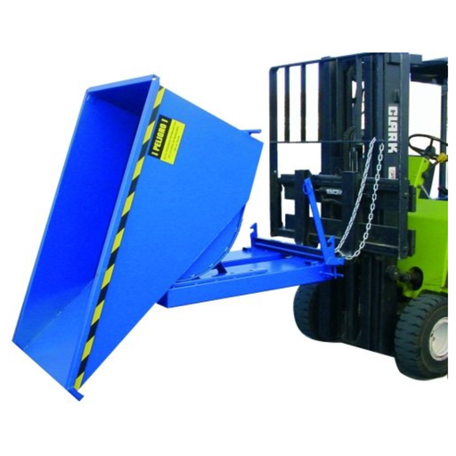 [886.454.35] VOLQUETE AUTOBASCULANTE 260L