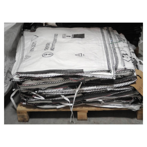 [184.746.05] Big Bag Un 13H3Y Un 3077 Para Productos Peligrosos.