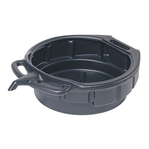 [031.308.04] Cubeto De Retención, 17 L.