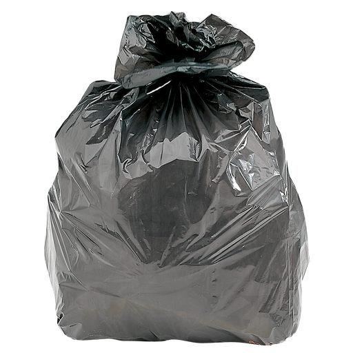 [SACG110ST2] 200 BOLSAS DE BASURA NF MULTIUSOS, 110 L.