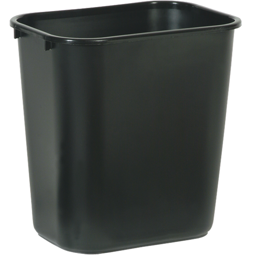 [000.891.05] Papelera Plástico Modular Para La Separación Selectiva De Residuos De 26,5 Litros.