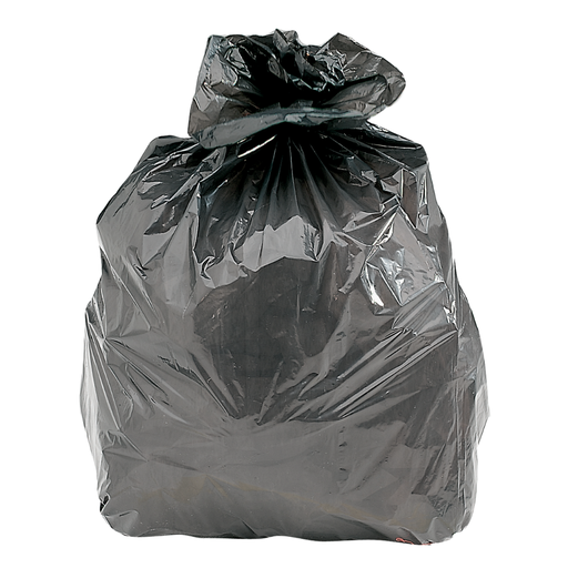 [SACG130ST] 100 BOLSAS DE BASURA MULTIUSOS, 130 L