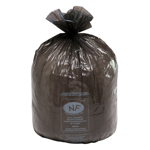 [SACG130ST1] 100 BOLSAS DE RECUPERACIÓN NF MULTIUSO, 130 L