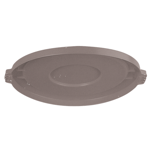 [RB71G] TAPA PLANA PARA CONTENEDOR BRUTE DE 76 L.